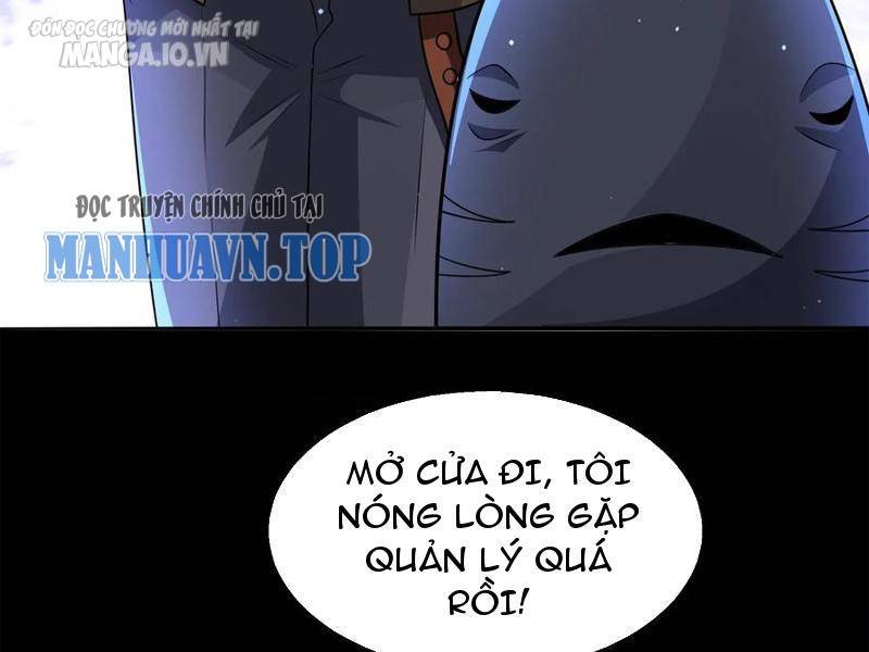 Quy Tắc Chuyện Lạ: Bắt Đầu Hóa Thân Đánh Lui Chiến Thần Chapter 118 - Trang 48