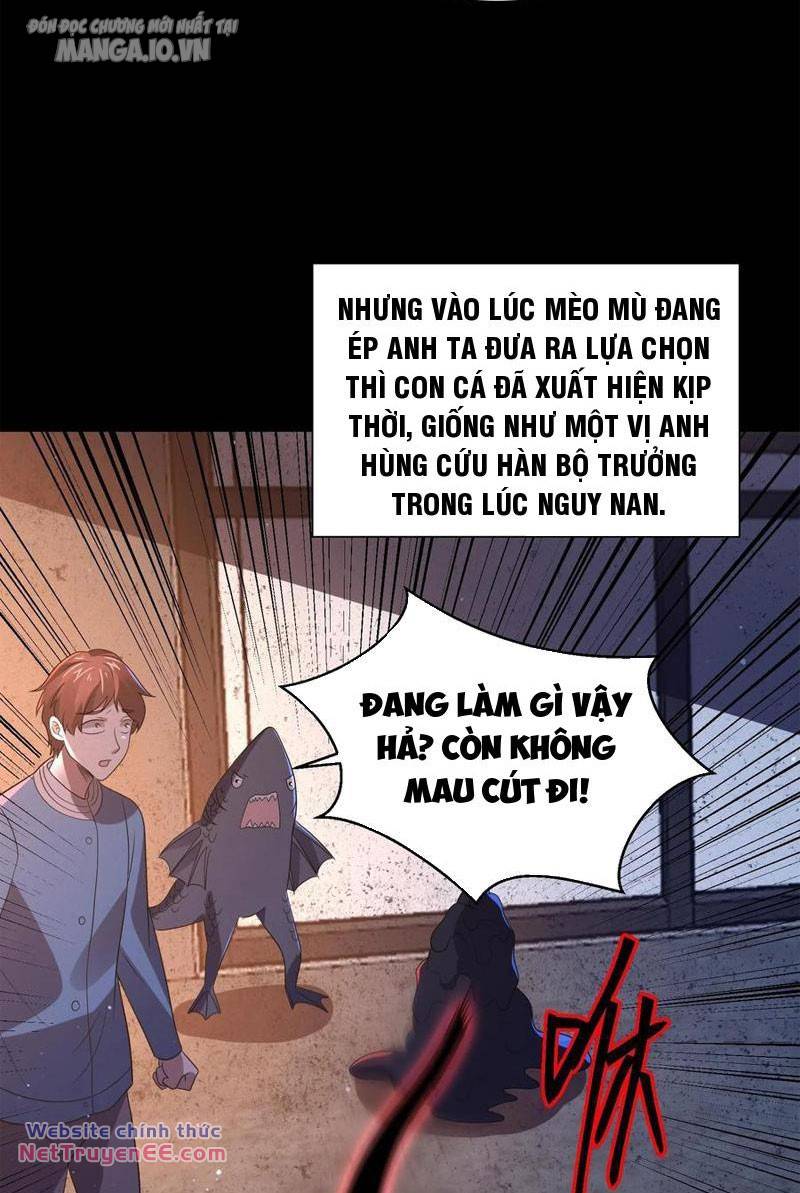 Quy Tắc Chuyện Lạ: Bắt Đầu Hóa Thân Đánh Lui Chiến Thần Chapter 115 - Trang 10