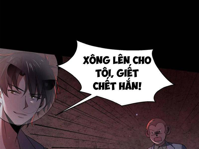 Quy Tắc Chuyện Lạ: Bắt Đầu Hóa Thân Đánh Lui Chiến Thần Chapter 102 - Trang 50