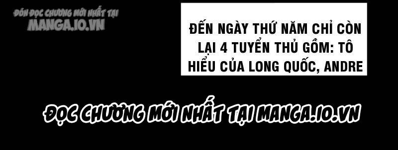 Quy Tắc Chuyện Lạ: Bắt Đầu Hóa Thân Đánh Lui Chiến Thần Chapter 73 - Trang 40