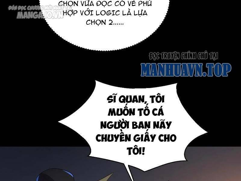 Quy Tắc Chuyện Lạ: Bắt Đầu Hóa Thân Đánh Lui Chiến Thần Chapter 147 - Trang 25