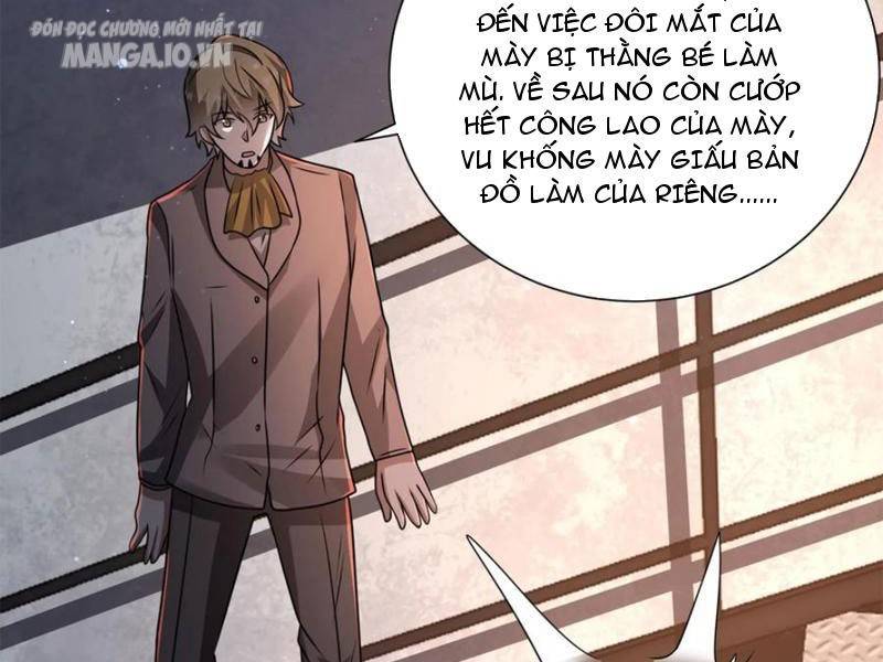 Quy Tắc Chuyện Lạ: Bắt Đầu Hóa Thân Đánh Lui Chiến Thần Chapter 117 - Trang 39