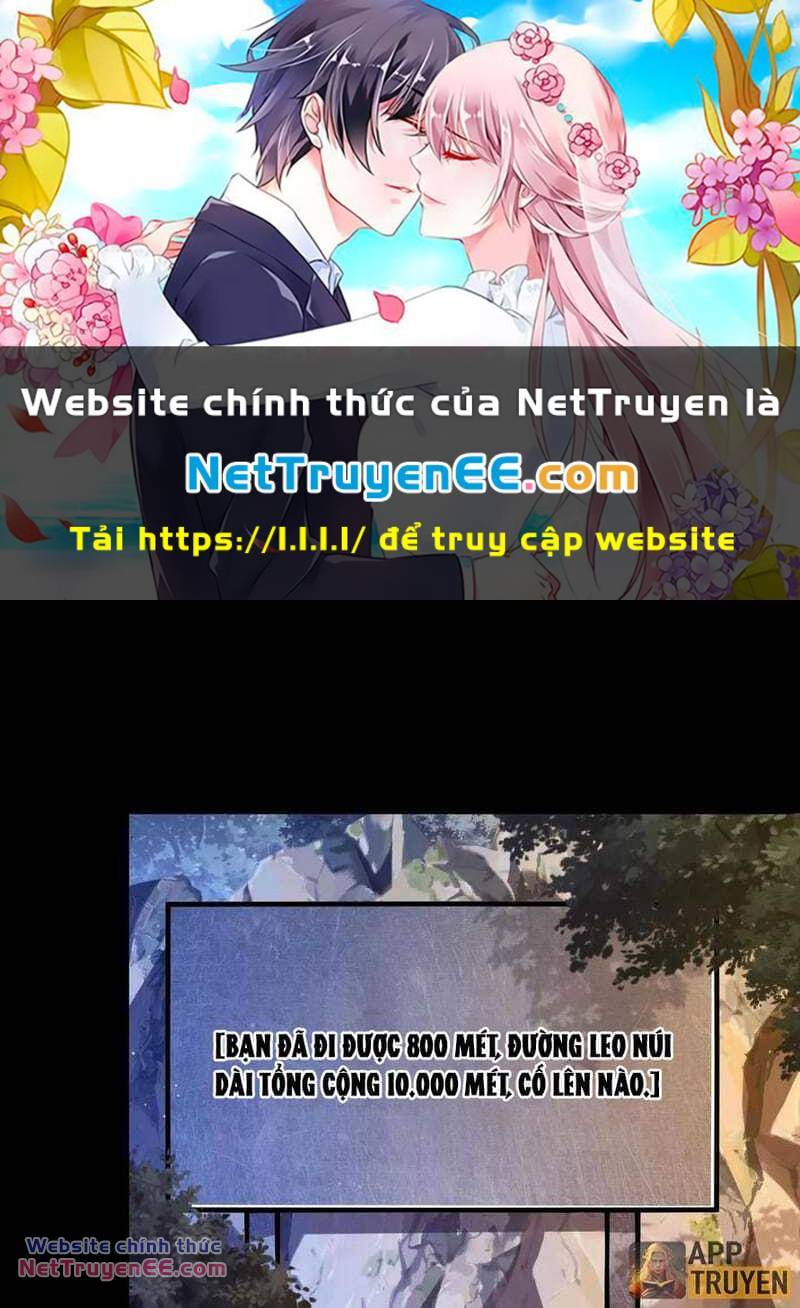 Quy Tắc Chuyện Lạ: Bắt Đầu Hóa Thân Đánh Lui Chiến Thần Chapter 41 - Trang 0