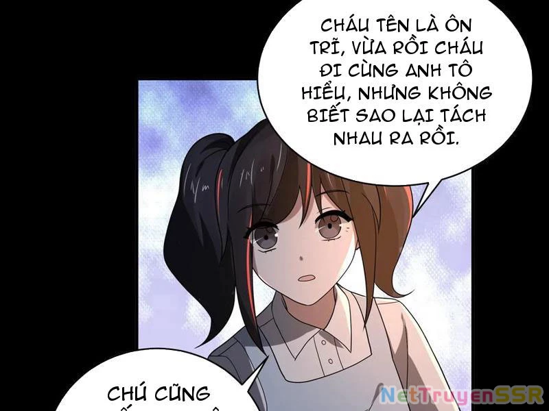 Quy Tắc Chuyện Lạ: Bắt Đầu Hóa Thân Đánh Lui Chiến Thần Chapter 188 - Trang 50