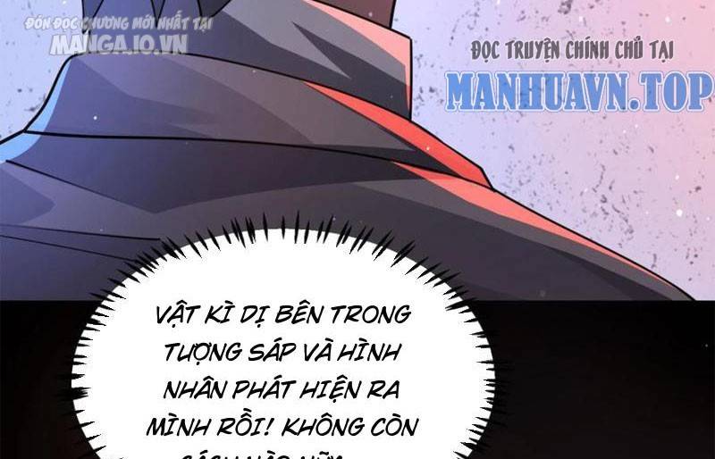 Quy Tắc Chuyện Lạ: Bắt Đầu Hóa Thân Đánh Lui Chiến Thần Chapter 124 - Trang 55