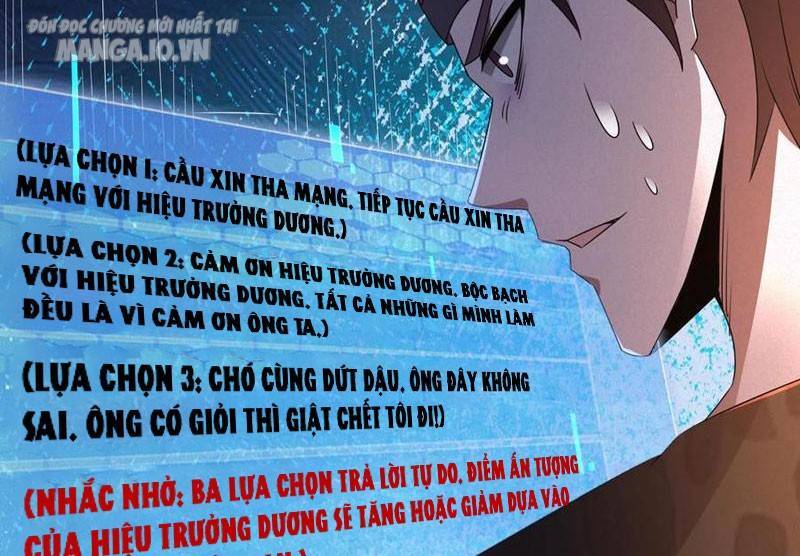 Quy Tắc Chuyện Lạ: Bắt Đầu Hóa Thân Đánh Lui Chiến Thần Chapter 148 - Trang 31