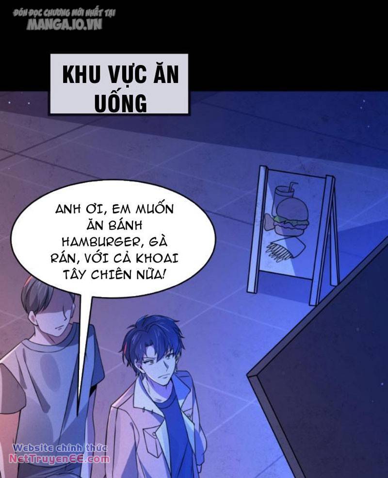 Quy Tắc Chuyện Lạ: Bắt Đầu Hóa Thân Đánh Lui Chiến Thần Chapter 62 - Trang 8