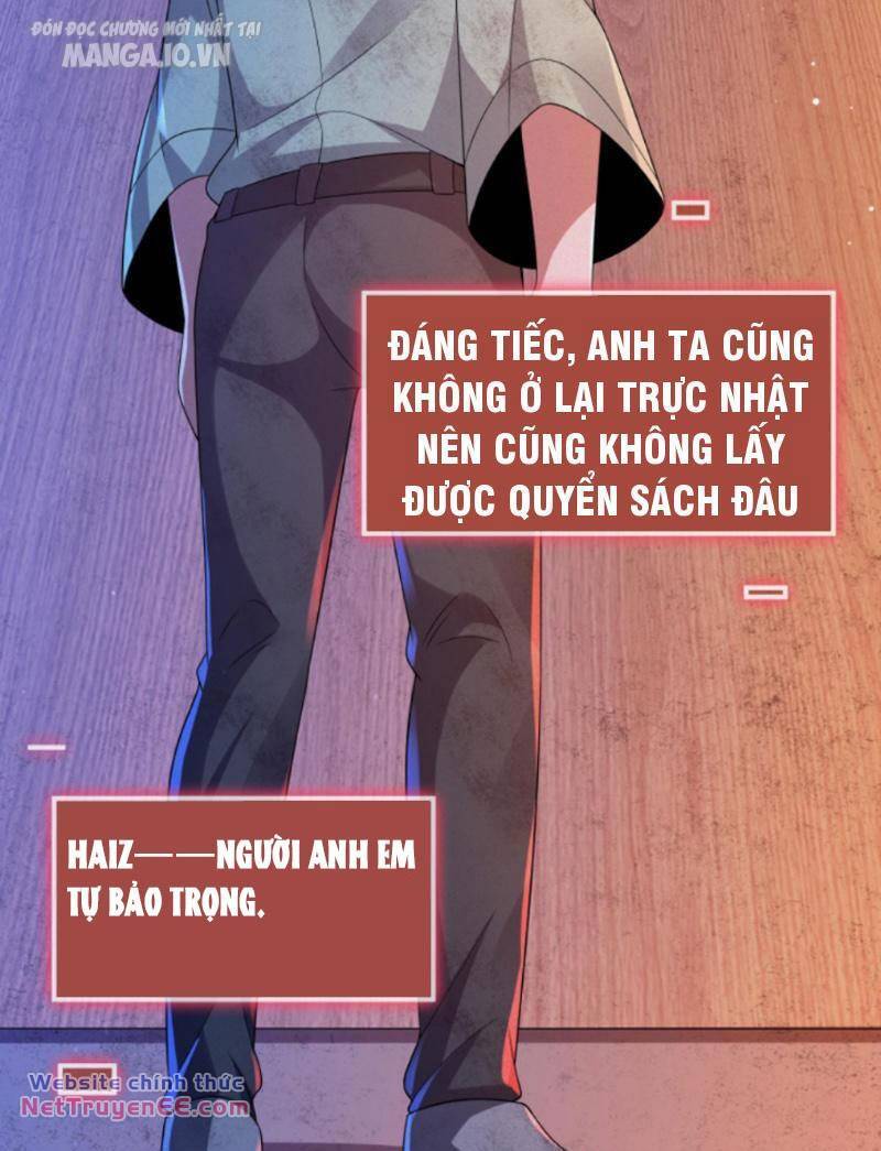 Quy Tắc Chuyện Lạ: Bắt Đầu Hóa Thân Đánh Lui Chiến Thần Chapter 56 - Trang 6