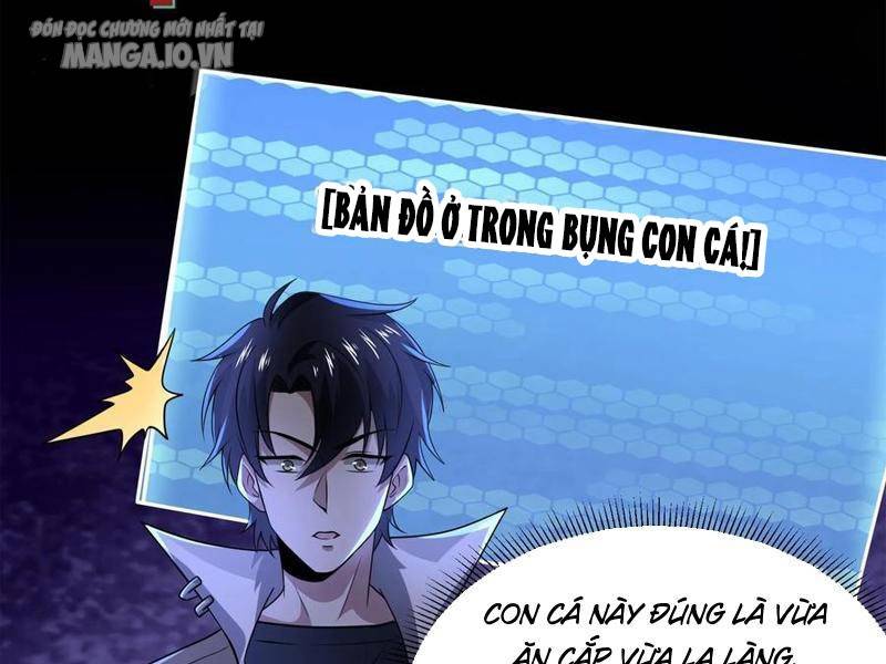 Quy Tắc Chuyện Lạ: Bắt Đầu Hóa Thân Đánh Lui Chiến Thần Chapter 118 - Trang 46