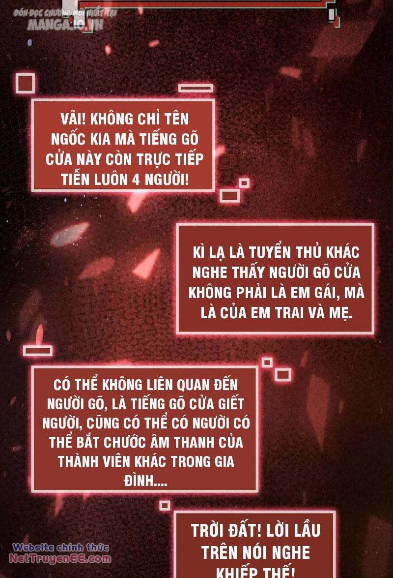 Quy Tắc Chuyện Lạ: Bắt Đầu Hóa Thân Đánh Lui Chiến Thần Chapter 69 - Trang 11