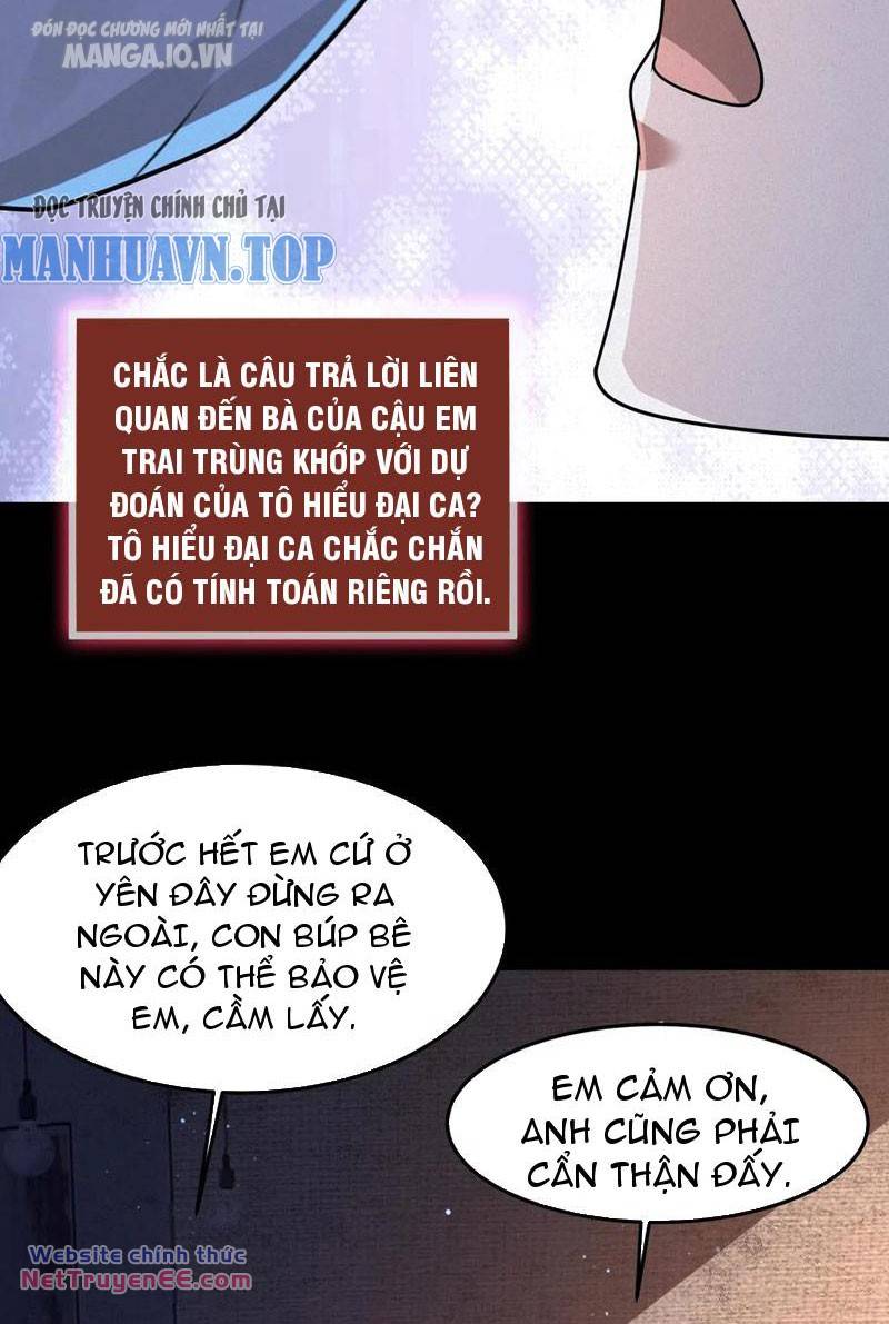 Quy Tắc Chuyện Lạ: Bắt Đầu Hóa Thân Đánh Lui Chiến Thần Chapter 73 - Trang 12