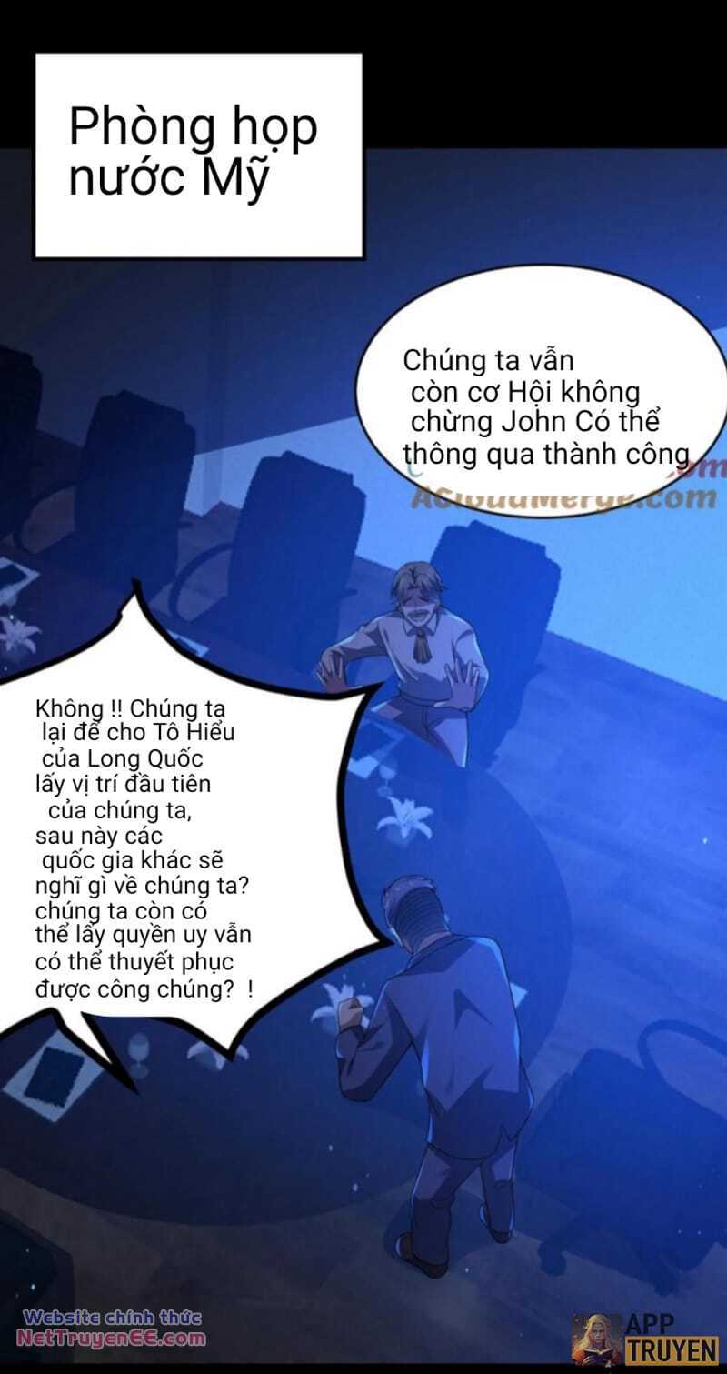 Quy Tắc Chuyện Lạ: Bắt Đầu Hóa Thân Đánh Lui Chiến Thần Chapter 17 - Trang 33