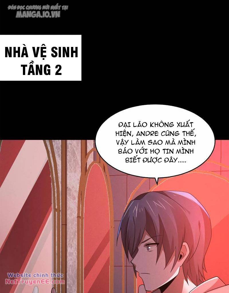 Quy Tắc Chuyện Lạ: Bắt Đầu Hóa Thân Đánh Lui Chiến Thần Chapter 116 - Trang 22