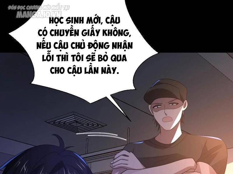 Quy Tắc Chuyện Lạ: Bắt Đầu Hóa Thân Đánh Lui Chiến Thần Chapter 147 - Trang 19