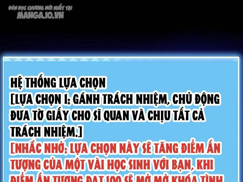 Quy Tắc Chuyện Lạ: Bắt Đầu Hóa Thân Đánh Lui Chiến Thần Chapter 147 - Trang 21