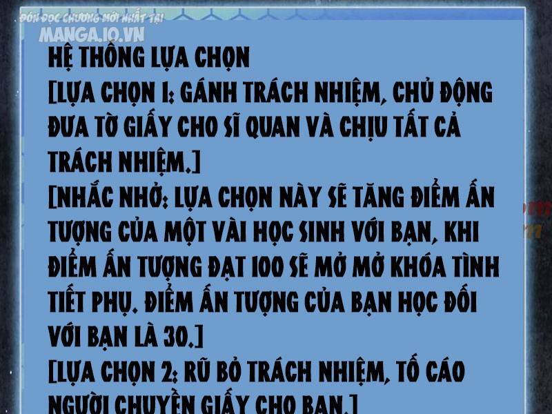 Quy Tắc Chuyện Lạ: Bắt Đầu Hóa Thân Đánh Lui Chiến Thần Chapter 147 - Trang 47