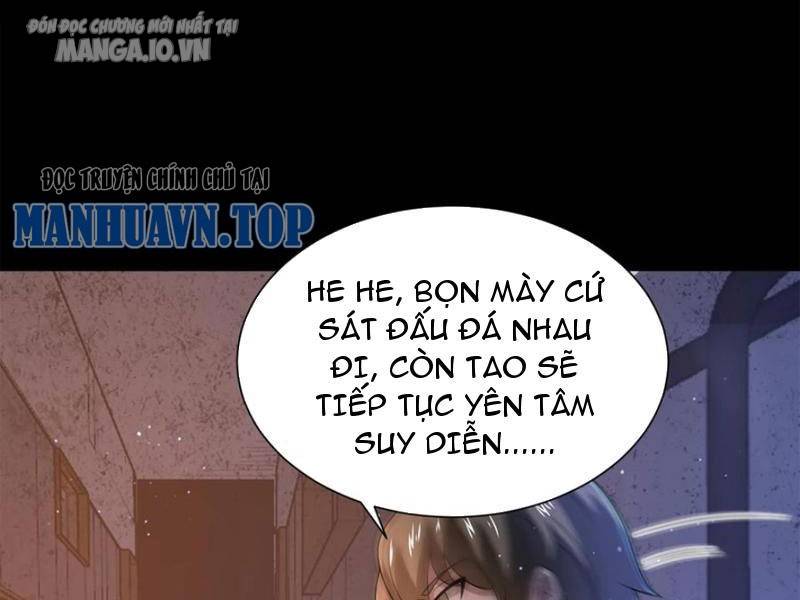 Quy Tắc Chuyện Lạ: Bắt Đầu Hóa Thân Đánh Lui Chiến Thần Chapter 117 - Trang 19