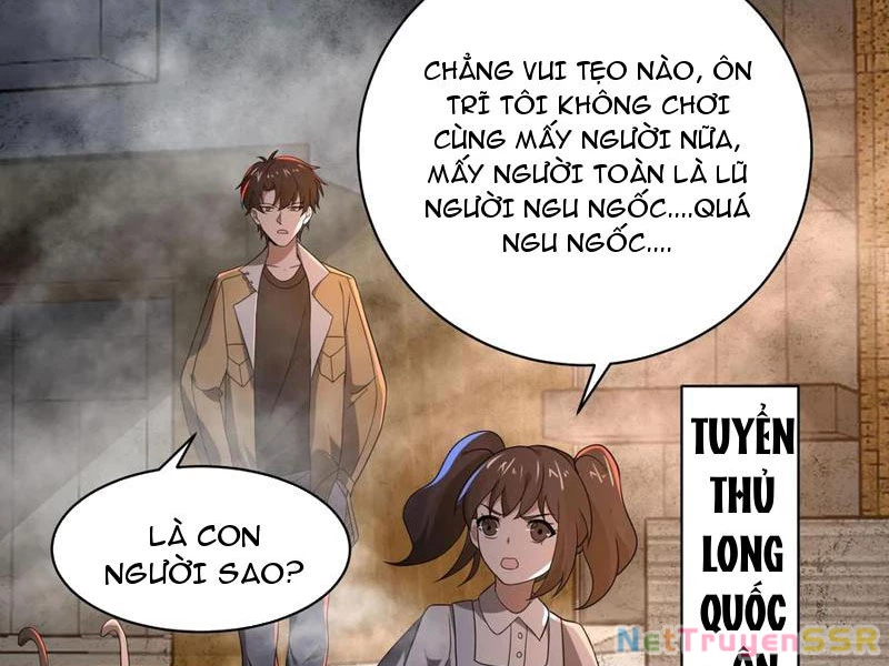 Quy Tắc Chuyện Lạ: Bắt Đầu Hóa Thân Đánh Lui Chiến Thần Chapter 188 - Trang 1