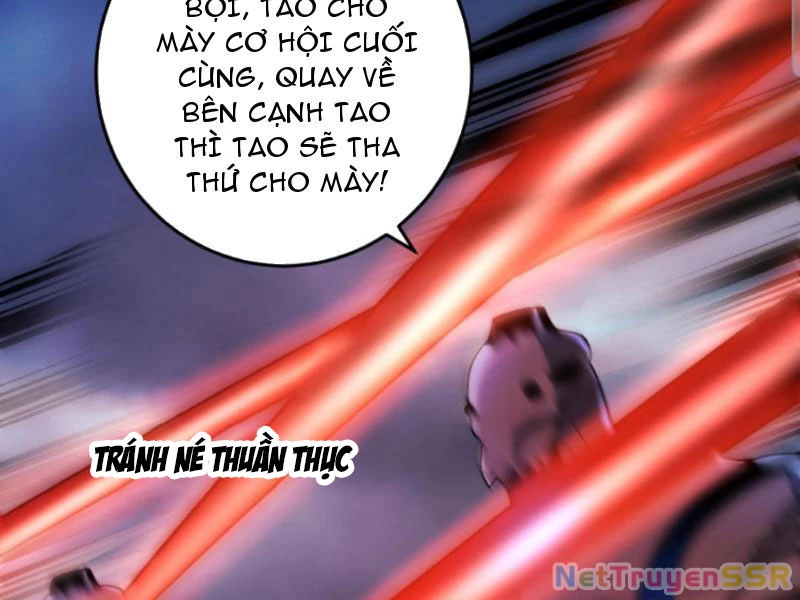 Quy Tắc Chuyện Lạ: Bắt Đầu Hóa Thân Đánh Lui Chiến Thần Chapter 203 - Trang 18