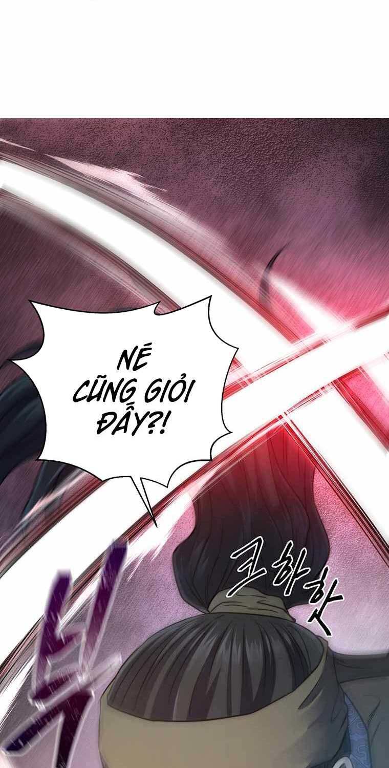 Võ Sĩ Hồi Hương Chapter 6 - Trang 10