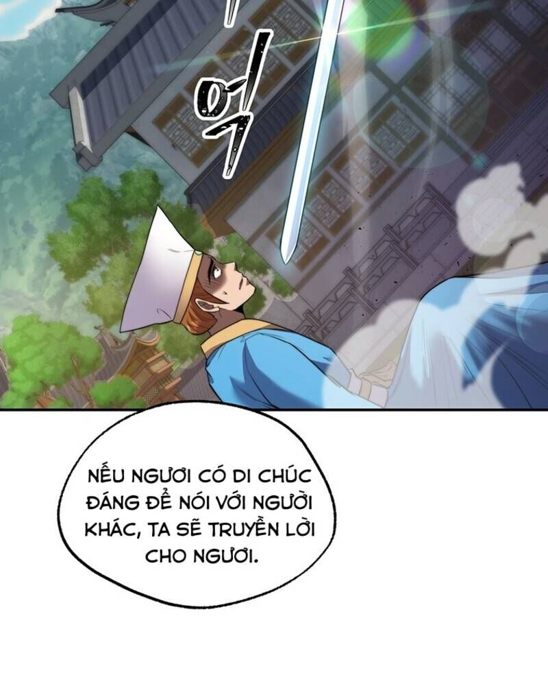 Võ Sĩ Hồi Hương Chapter 26 - Trang 86