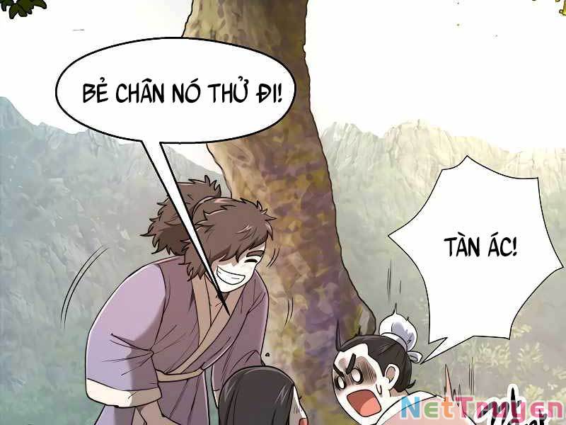 Võ Sĩ Hồi Hương Chapter 1 - Trang 99