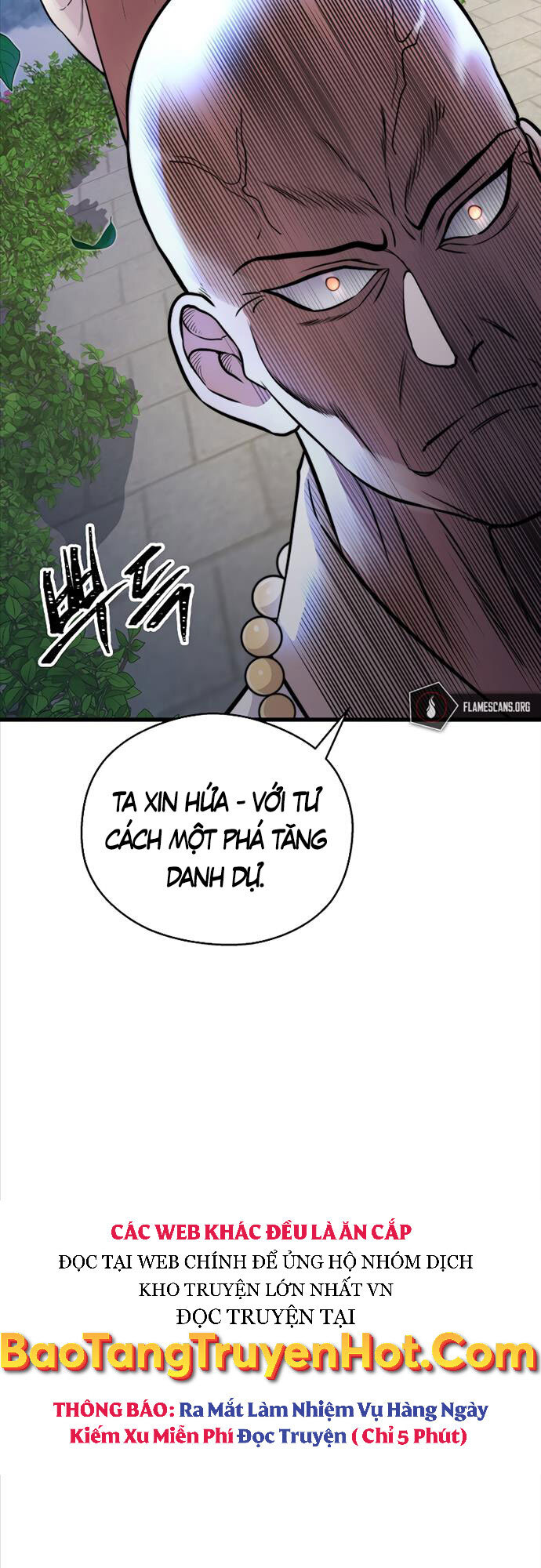 Võ Sĩ Hồi Hương Chapter 10 - Trang 11