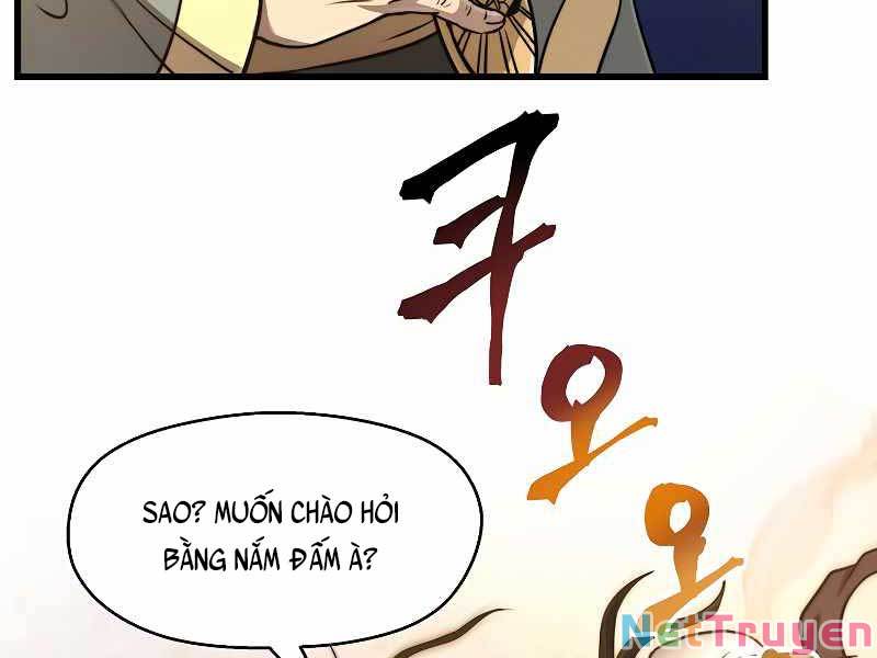 Võ Sĩ Hồi Hương Chapter 1 - Trang 173