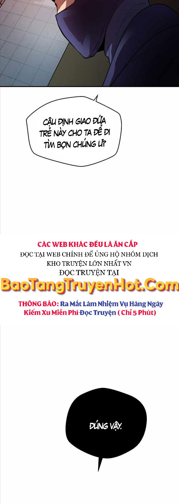 Võ Sĩ Hồi Hương Chapter 19 - Trang 11