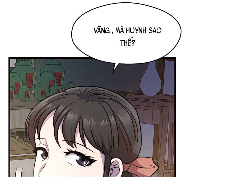 Võ Sĩ Hồi Hương Chapter 4 - Trang 39