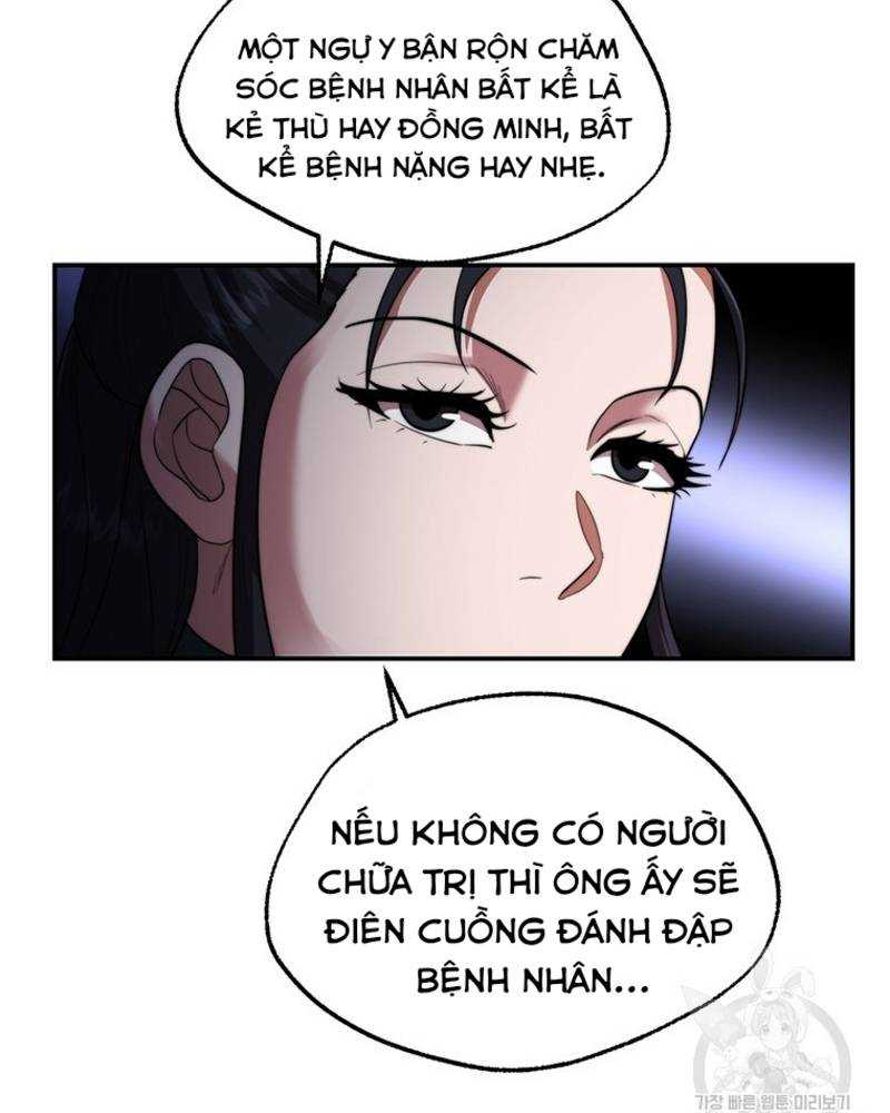 Võ Sĩ Hồi Hương Chapter 28 - Trang 76