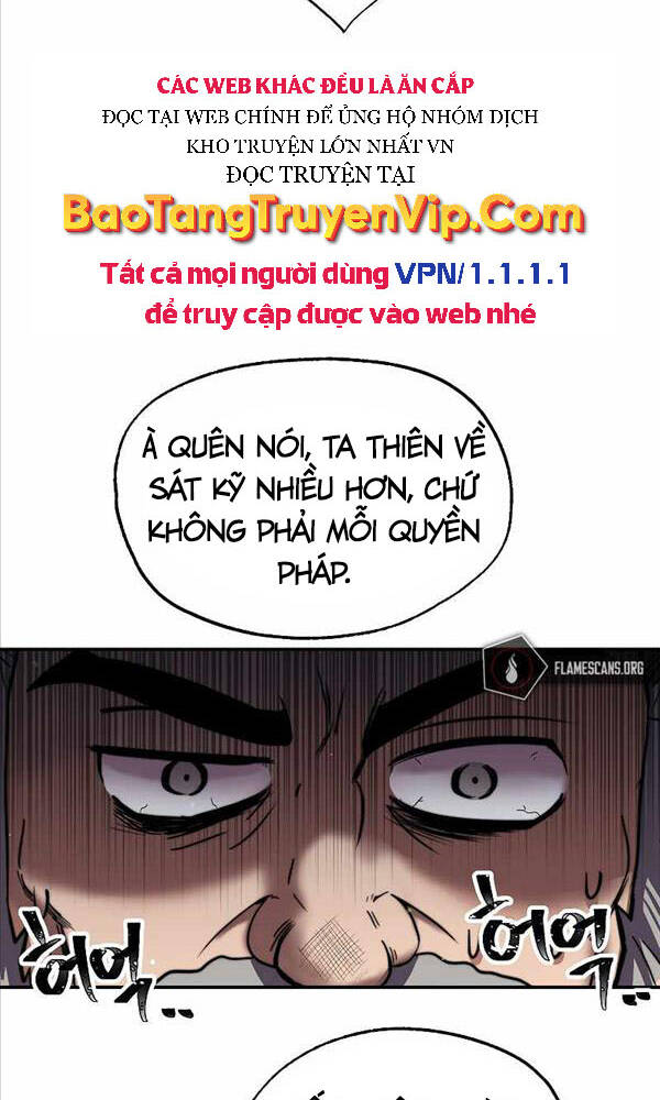 Võ Sĩ Hồi Hương Chapter 24 - Trang 53