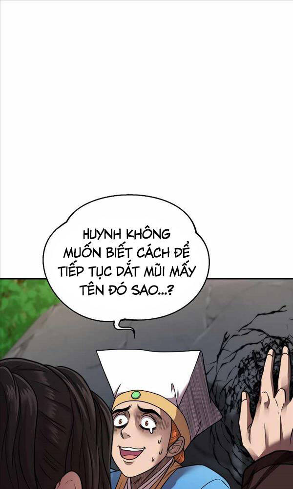 Võ Sĩ Hồi Hương Chapter 24 - Trang 71