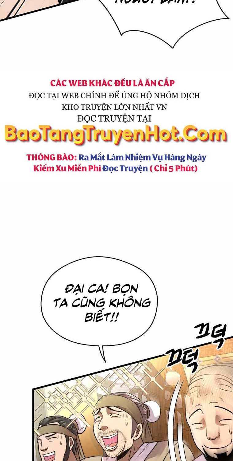 Võ Sĩ Hồi Hương Chapter 6 - Trang 68