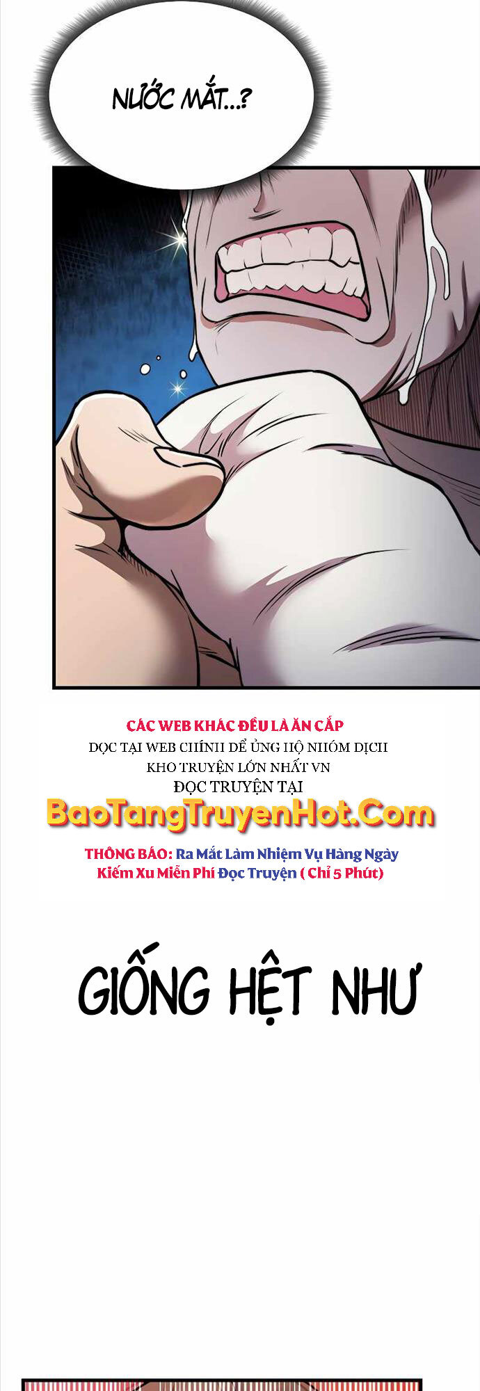 Võ Sĩ Hồi Hương Chapter 12 - Trang 58