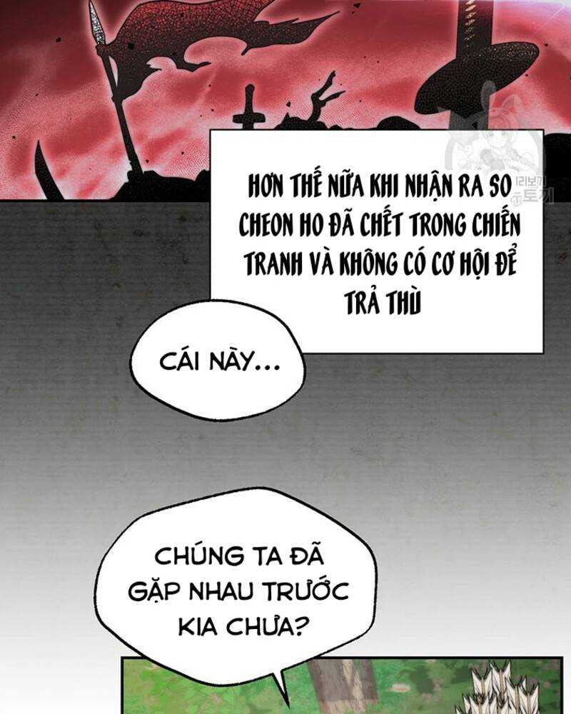 Võ Sĩ Hồi Hương Chapter 27 - Trang 36