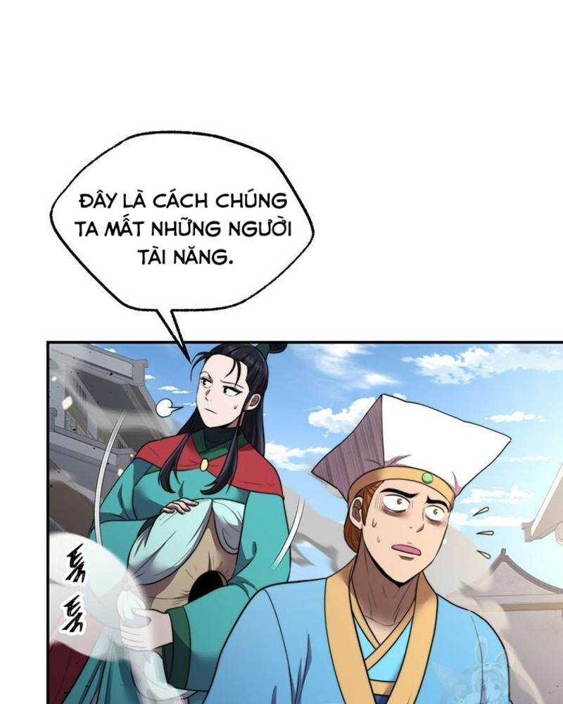 Võ Sĩ Hồi Hương Chapter 27 - Trang 115