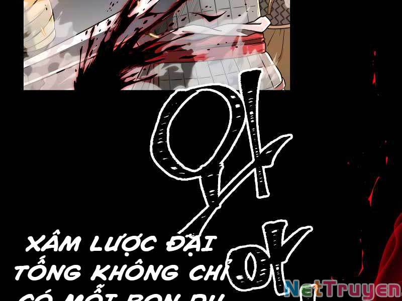 Võ Sĩ Hồi Hương Chapter 1 - Trang 18