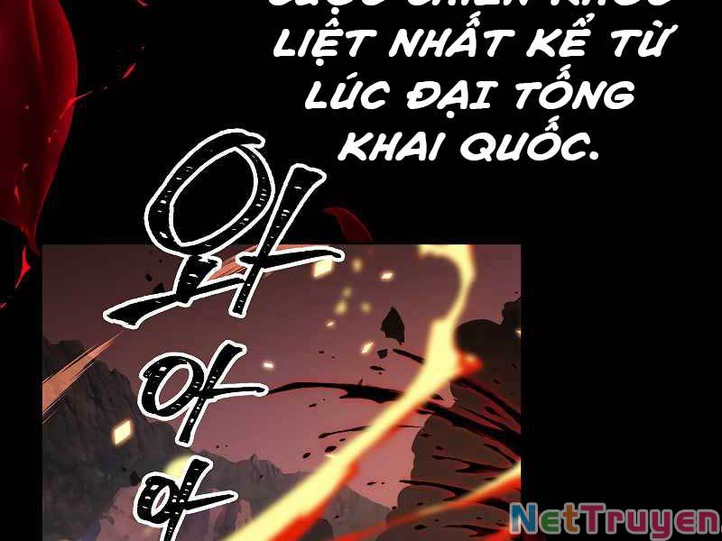 Võ Sĩ Hồi Hương Chapter 1 - Trang 16