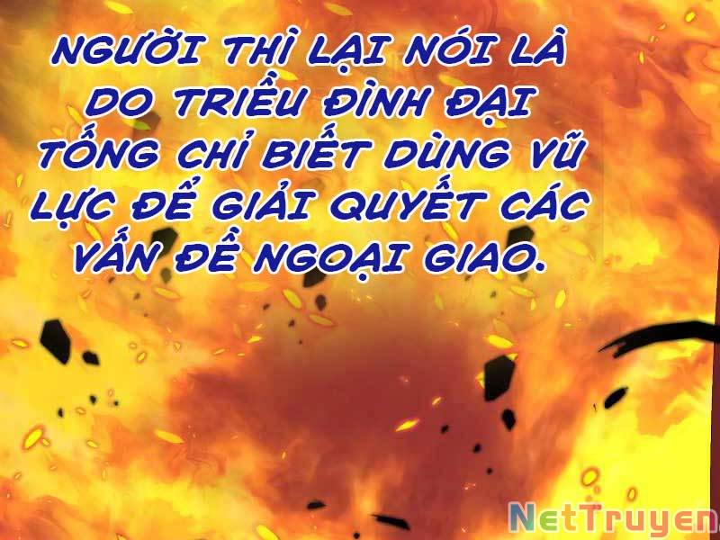 Võ Sĩ Hồi Hương Chapter 1 - Trang 7