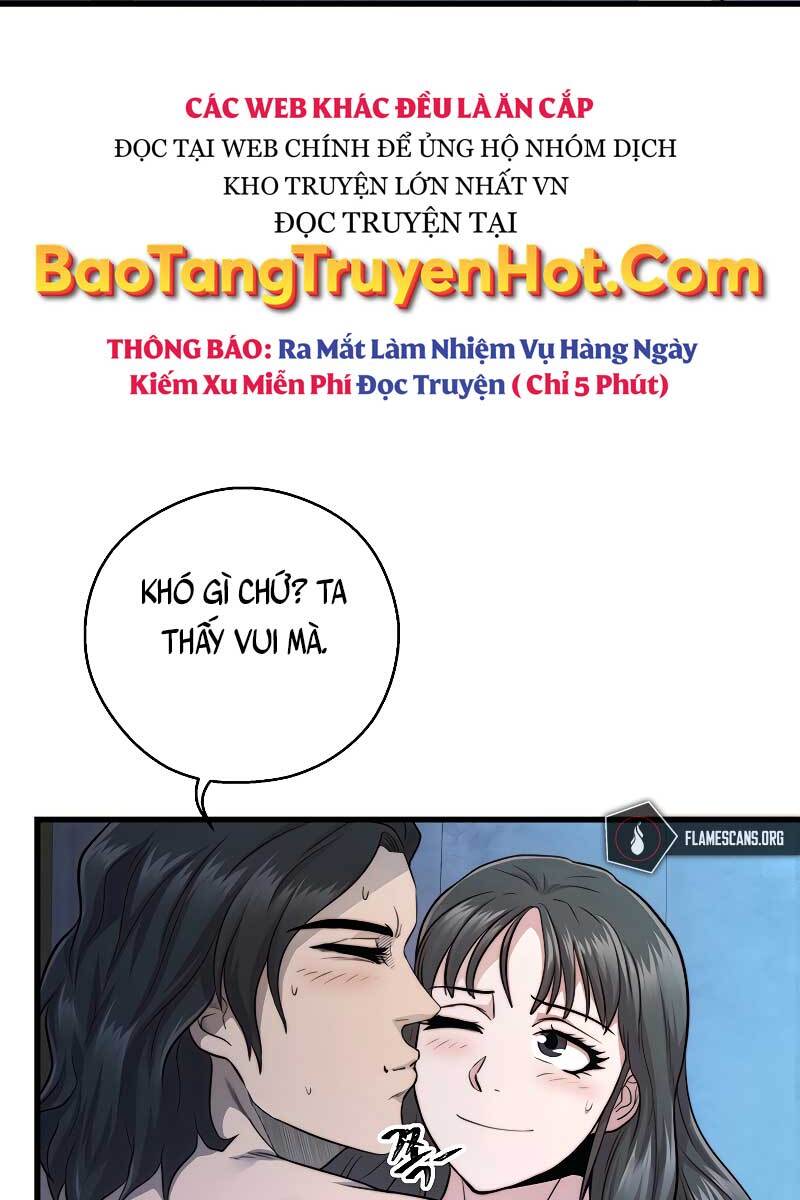 Võ Sĩ Hồi Hương Chapter 8 - Trang 84