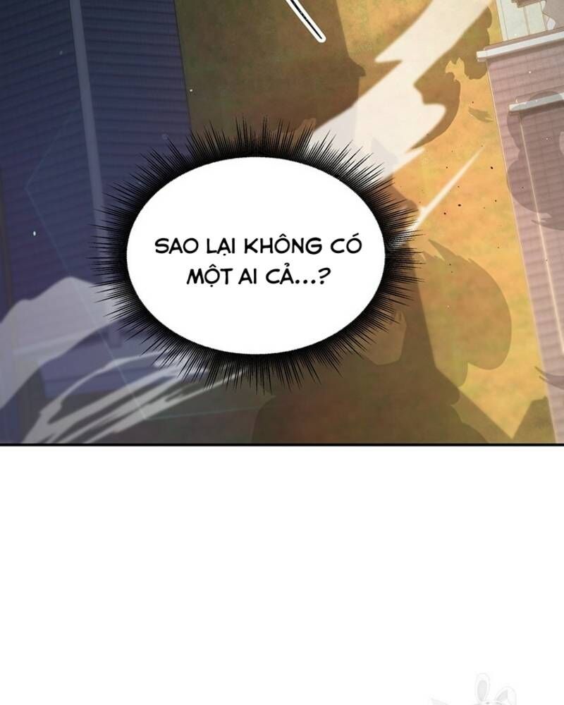 Võ Sĩ Hồi Hương Chapter 26 - Trang 52