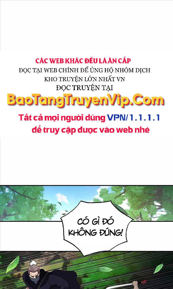 Võ Sĩ Hồi Hương Chapter 25 - Trang 0