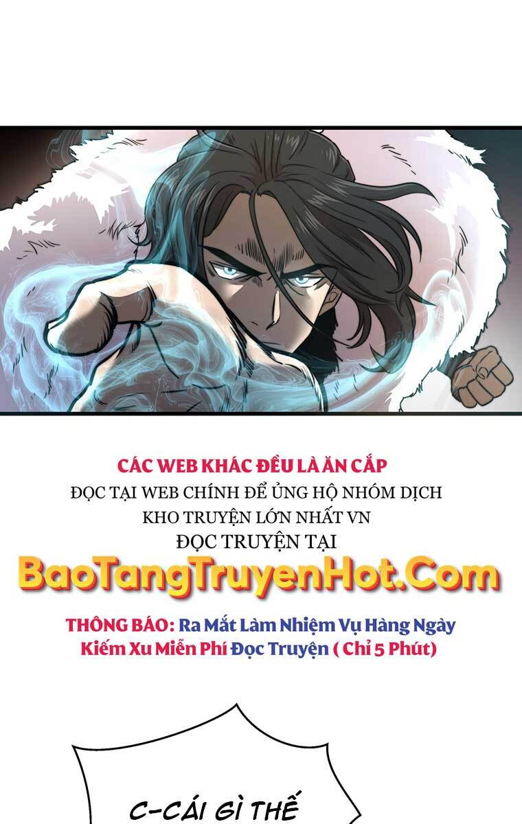 Võ Sĩ Hồi Hương Chapter 2 - Trang 73