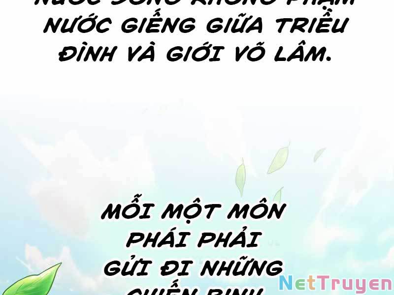 Võ Sĩ Hồi Hương Chapter 1 - Trang 37