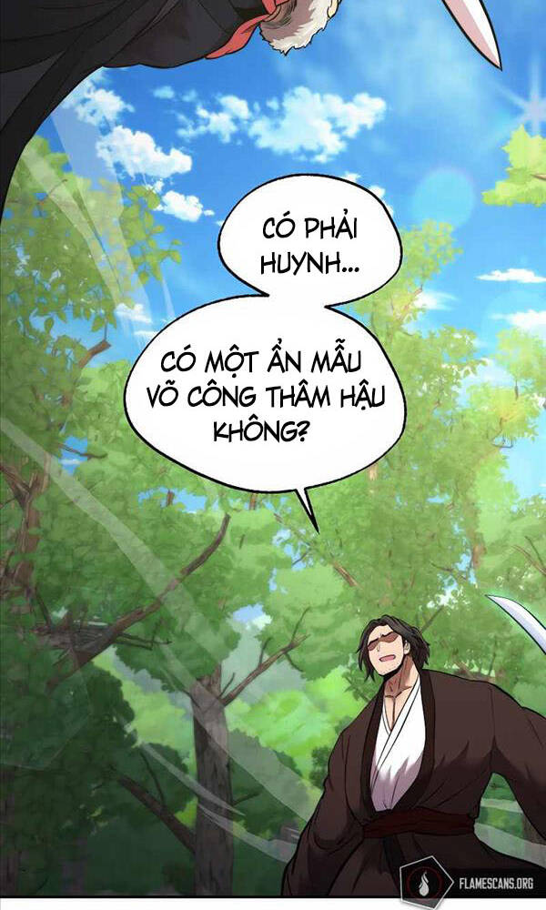 Võ Sĩ Hồi Hương Chapter 24 - Trang 29