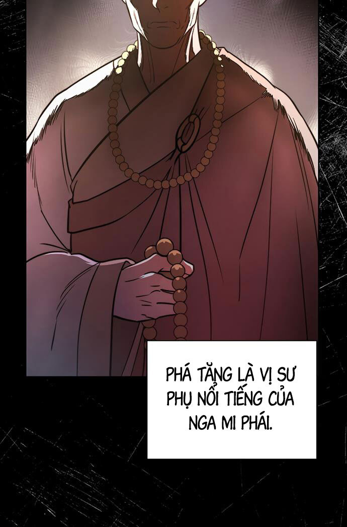 Võ Sĩ Hồi Hương Chapter 9 - Trang 26