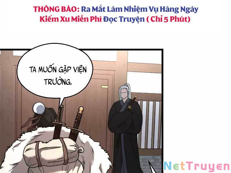 Võ Sĩ Hồi Hương Chapter 1 - Trang 130