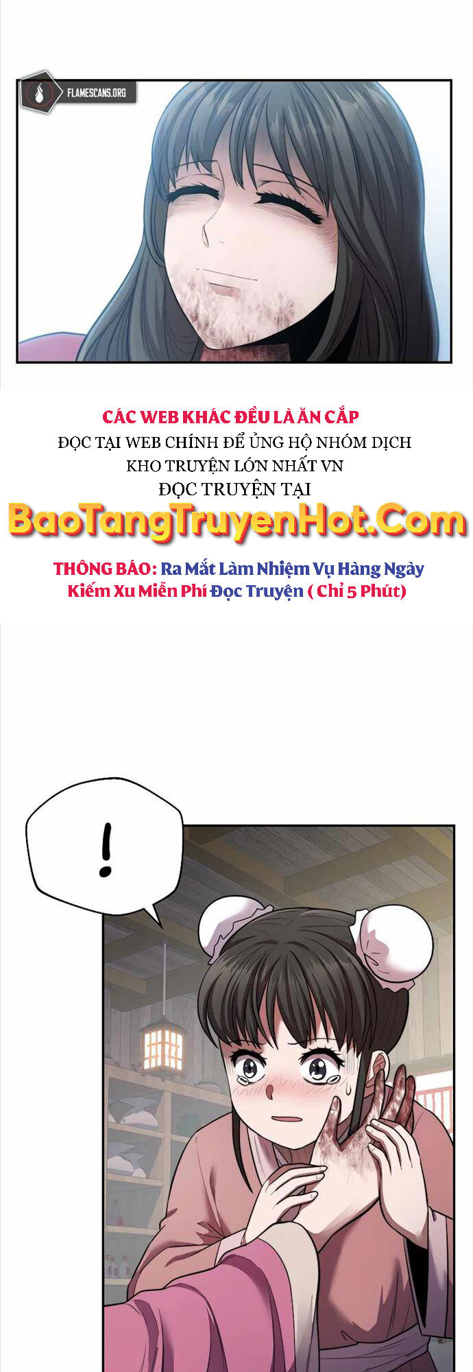 Võ Sĩ Hồi Hương Chapter 18 - Trang 44