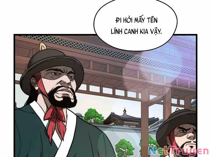 Võ Sĩ Hồi Hương Chapter 1 - Trang 121